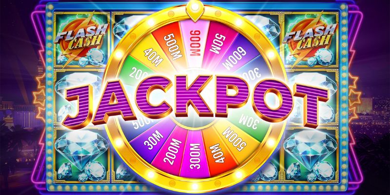 Ý nghĩa các thuật ngữ Game Slots