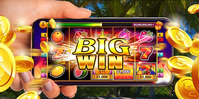 Các thuật ngữ Game Slots và bí kíp chơi