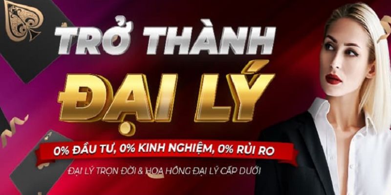 Công thức tính hoa hồng đại lý 8KBET