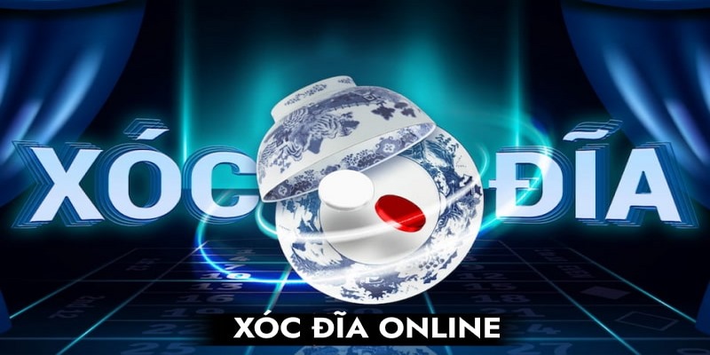 Giới thiệu về xóc đĩa online