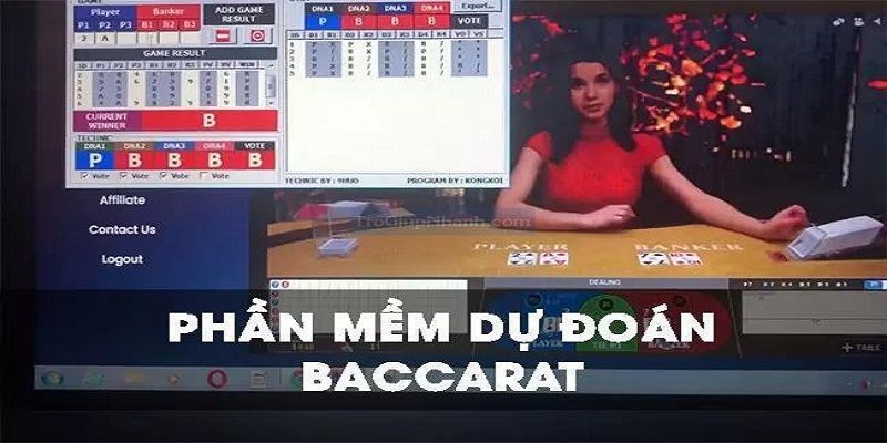 Một số ưu điểm và hạn chế của phần mềm hack baccarat