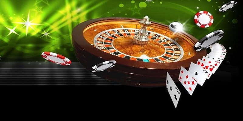 Điểm danh những thuật ngữ Roulette bet thủ cần biết 