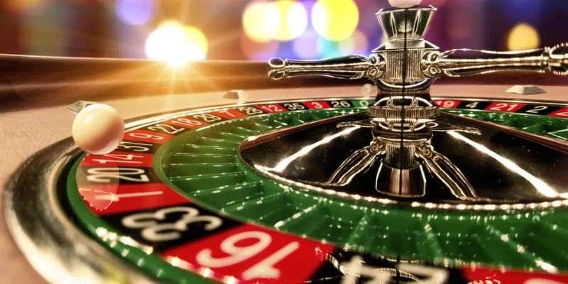 Bật mí những kinh nghiệm Roulette 8KBET bất bại từ cao thủ