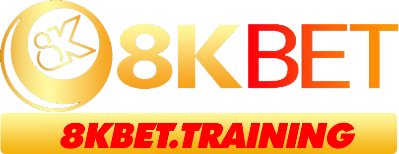 8kbet.training